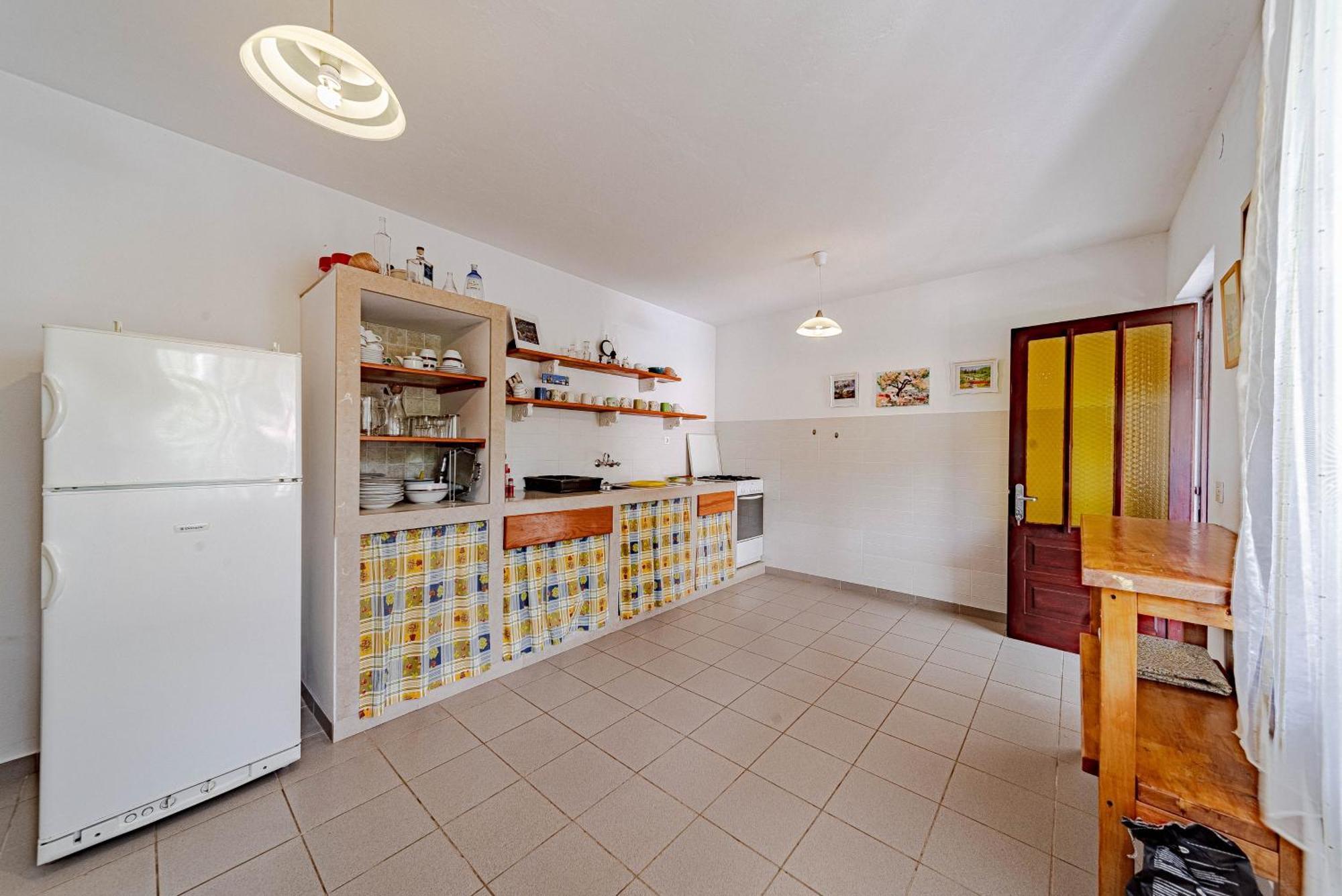 Seaside House For Families With Children Cove Rasohatica, Korcula - 4386 ลุมบาร์ดา ภายนอก รูปภาพ